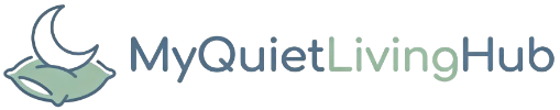 MyQuietLivingHub